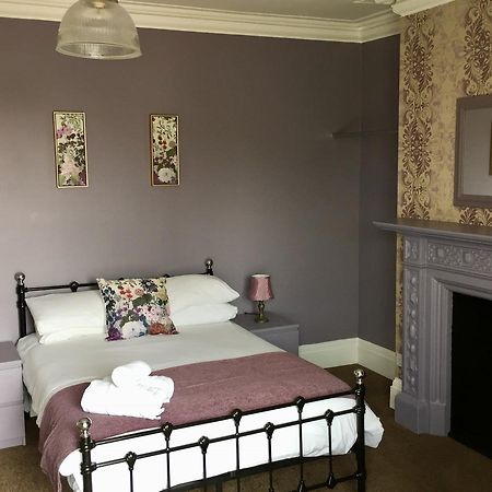 Abingdon & St. George'S Guest House Sunderland (Tyne and Wear) Extérieur photo