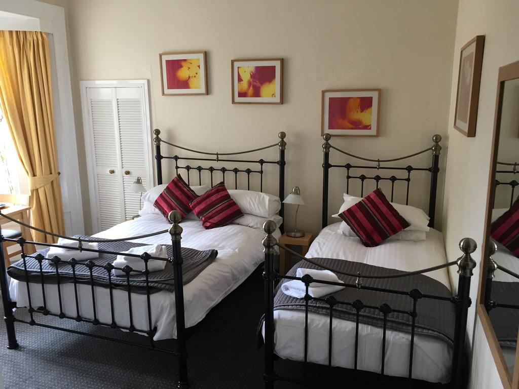 Abingdon & St. George'S Guest House Sunderland (Tyne and Wear) Extérieur photo