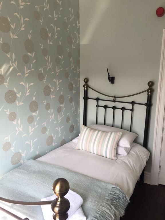 Abingdon & St. George'S Guest House Sunderland (Tyne and Wear) Extérieur photo
