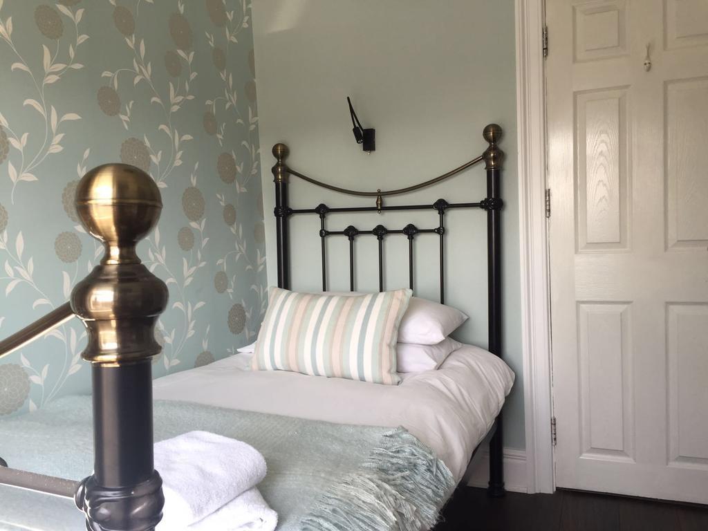 Abingdon & St. George'S Guest House Sunderland (Tyne and Wear) Extérieur photo