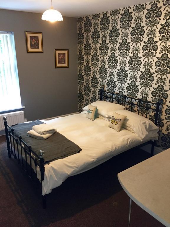 Abingdon & St. George'S Guest House Sunderland (Tyne and Wear) Extérieur photo