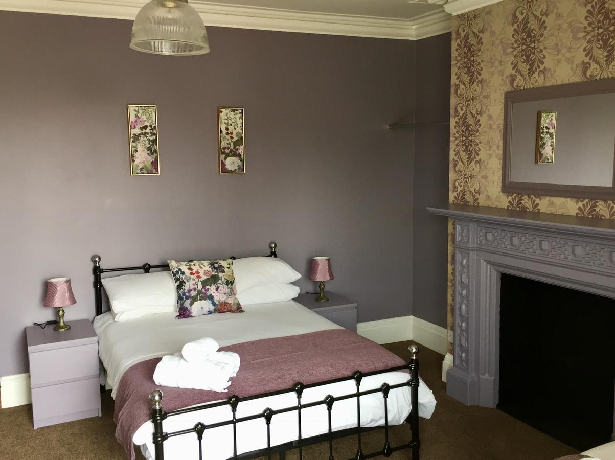 Abingdon & St. George'S Guest House Sunderland (Tyne and Wear) Extérieur photo