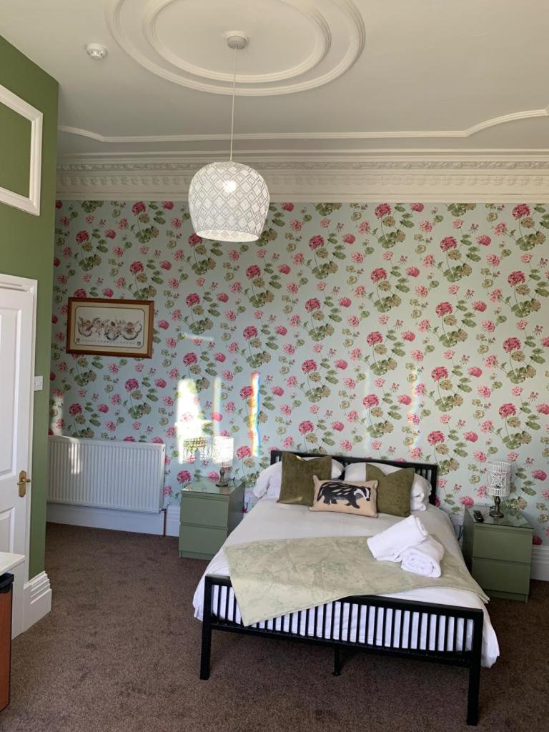 Abingdon & St. George'S Guest House Sunderland (Tyne and Wear) Extérieur photo