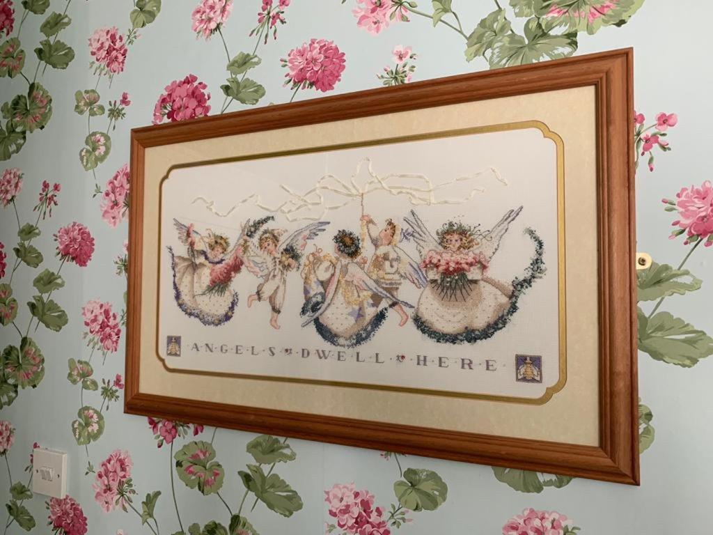Abingdon & St. George'S Guest House Sunderland (Tyne and Wear) Extérieur photo