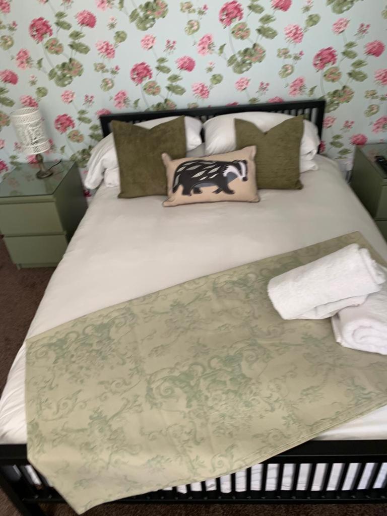 Abingdon & St. George'S Guest House Sunderland (Tyne and Wear) Extérieur photo