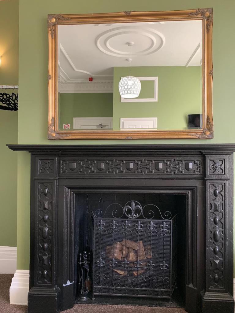 Abingdon & St. George'S Guest House Sunderland (Tyne and Wear) Extérieur photo