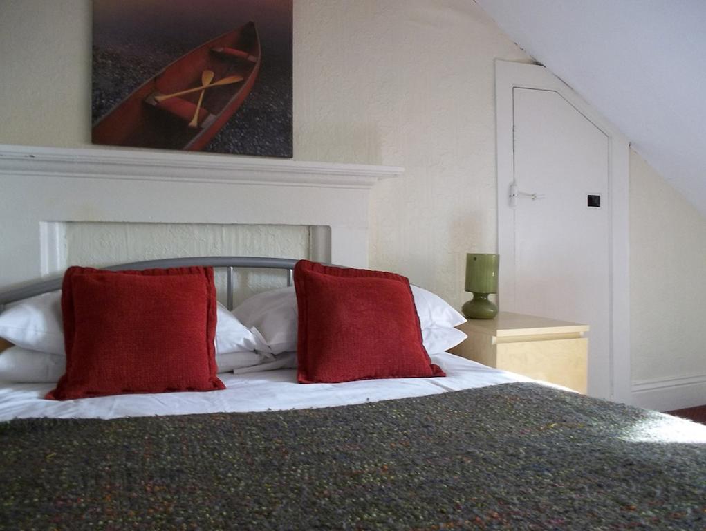 Abingdon & St. George'S Guest House Sunderland (Tyne and Wear) Extérieur photo