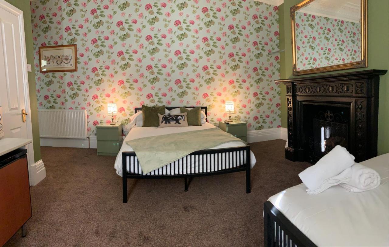 Abingdon & St. George'S Guest House Sunderland (Tyne and Wear) Extérieur photo